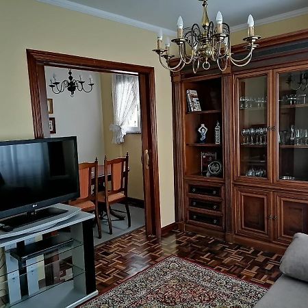 Piso En Pleno Centro De Mino Derecha Apartment Ngoại thất bức ảnh