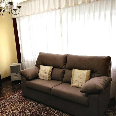 Piso En Pleno Centro De Mino Derecha Apartment Ngoại thất bức ảnh