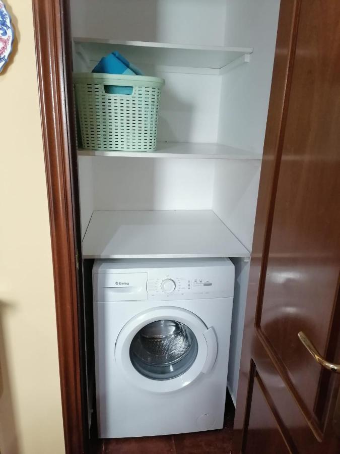 Piso En Pleno Centro De Mino Derecha Apartment Ngoại thất bức ảnh