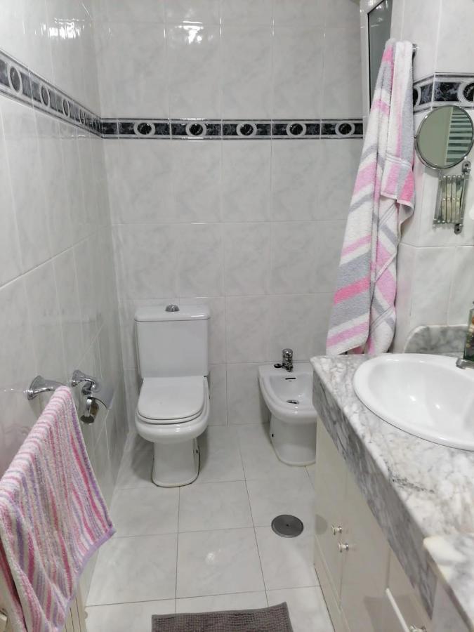 Piso En Pleno Centro De Mino Derecha Apartment Ngoại thất bức ảnh