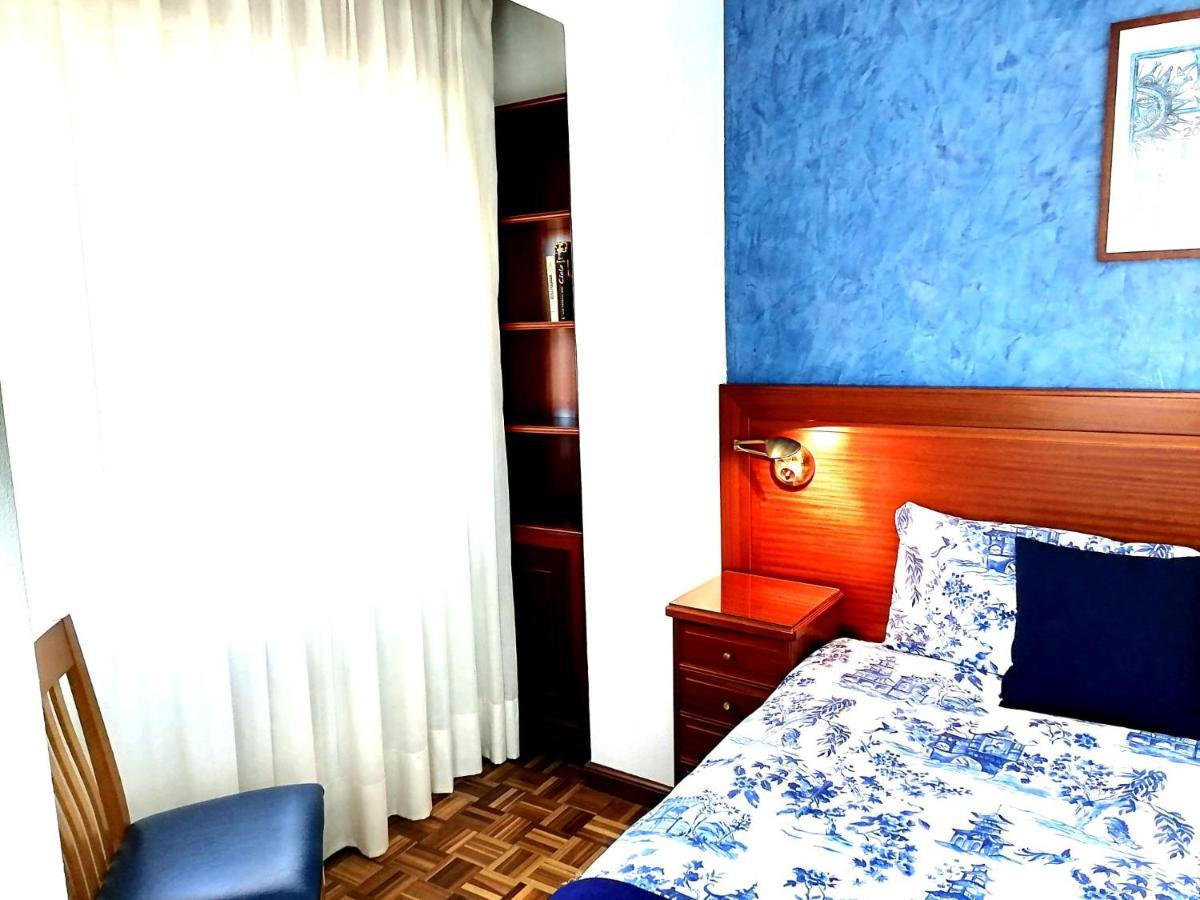 Piso En Pleno Centro De Mino Derecha Apartment Ngoại thất bức ảnh