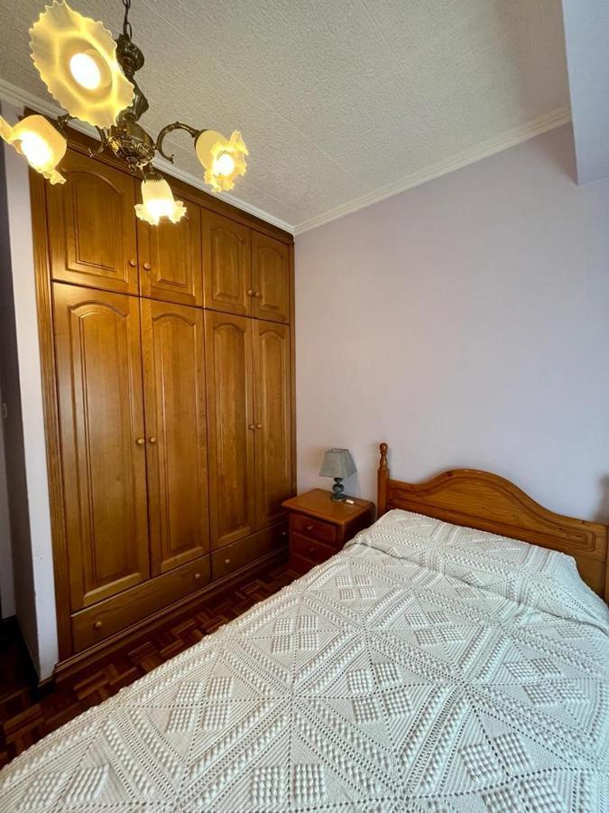 Piso En Pleno Centro De Mino Derecha Apartment Ngoại thất bức ảnh