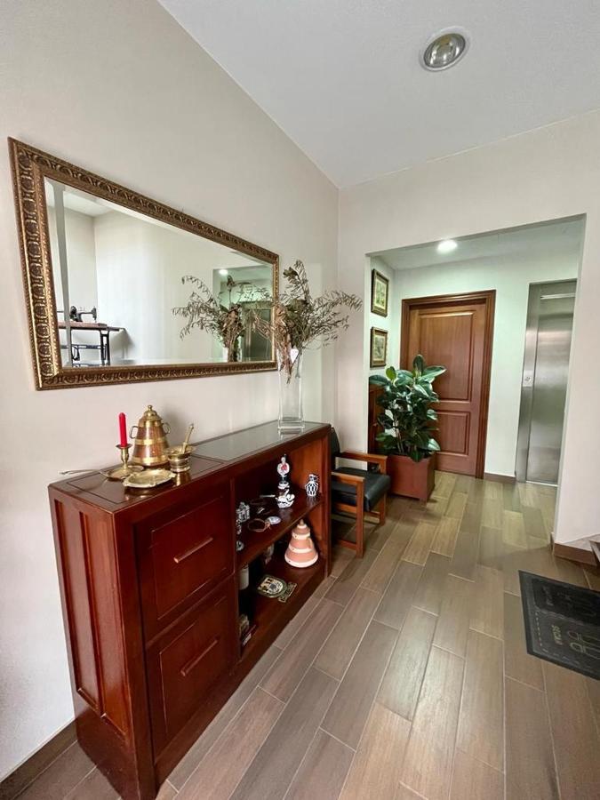 Piso En Pleno Centro De Mino Derecha Apartment Ngoại thất bức ảnh