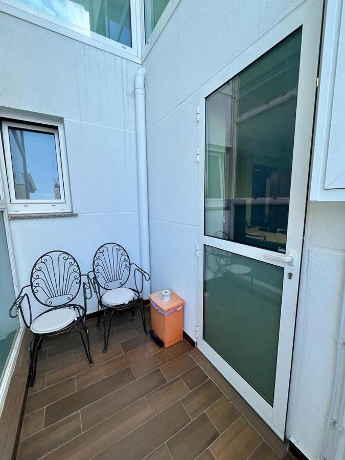 Piso En Pleno Centro De Mino Derecha Apartment Ngoại thất bức ảnh