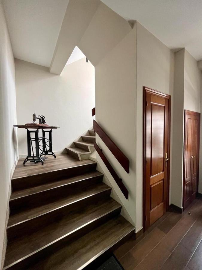 Piso En Pleno Centro De Mino Derecha Apartment Ngoại thất bức ảnh