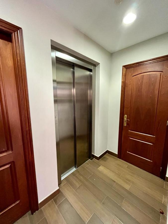 Piso En Pleno Centro De Mino Derecha Apartment Ngoại thất bức ảnh